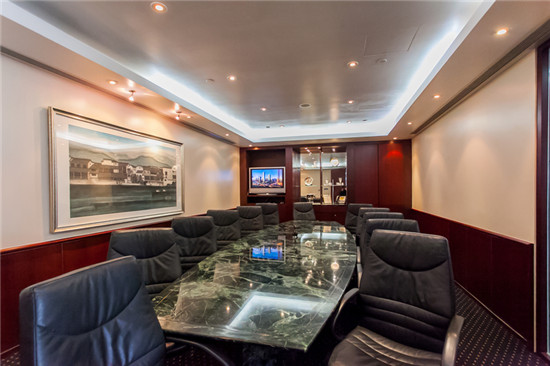 花旗集团大厦租金/租赁/出租/物业信息