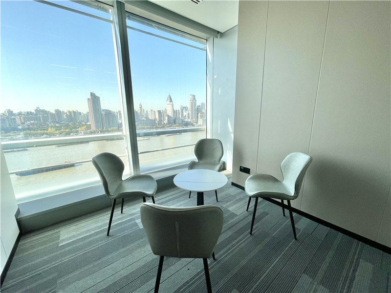 花旗集团大厦出租92-273平精装修办公室