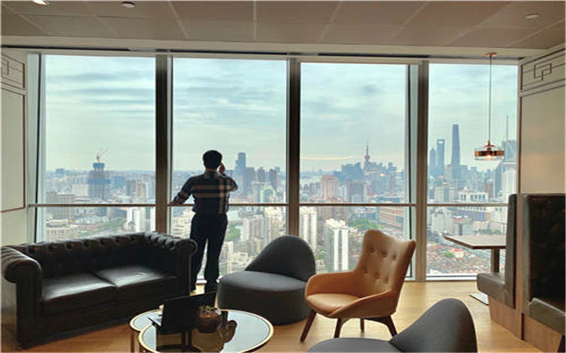 花旗集团大厦租金/租赁/出租/物业信息