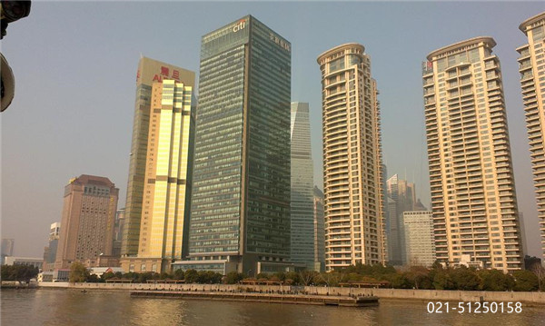 花旗集团大厦租金/租赁/出租/物业信息